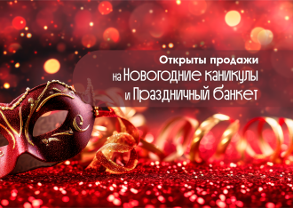 НОВЫЙ ГОД 2027